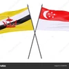 Singapour et le Brunei s'engagent à renforcer leur coopération en matière de défense