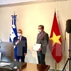Le Honduras souhaite promouvoir ses relations d’amitié et de coopération avec le Vietnam