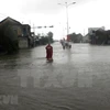 Les inondations font 6 morts et 3 disparus dans la province de Thua Thien-Hue