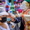 La Thaïlande accueille ses premiers touristes depuis avril