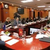 La 7e réunion du Comité mixte sur l'économie et le commerce Vietnam-Nouvelle-Zélande