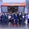 Ho Chi Minh-Ville renforce sa coopération avec l'Union européenne