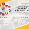 Bientôt la 3è exposition de peinture graphique des pays de l'ASEAN - Vietnam 2020 à Hanoï