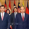 L'ASEAN est déterminée à maintenir l'élan de coopération et d'intégration régionales