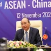 La Malaisie apprécie hautement le rôle de présidence de l'ASEAN 2020 du Vietnam