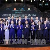 Top 100 des entreprises durables au Vietnam en 2020 