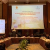 Nécessité de 21.000 milliards de dongs pour l’électrification au Vietnam
