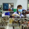 Financial Times : le Vietnam, un point prometteur de la chaîne d'approvisionnement mondiale