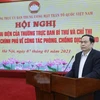Plus de 12.000 cadeaux aux défavorisés du Vietnam à l'occasion du Têt 
