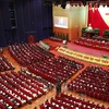 Les médias du Laos et de la R. tchèque saluent le 13e Congrès national du PCV