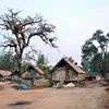 Village de M’Lieng - lieu de conservation de la culture du peuple M’nong