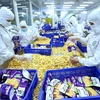 Pour que les produits vietnamiens à l’export ne soient plus «anonymes»