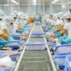 Près de 700 entreprises vietnamiennes éligibles à l'exportation des produits aquatiques vers Taïwan