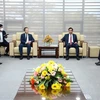 Da Nang développe sa coopération avec la République de Corée
