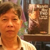 Nguyên Huy Thiêp, la voix d’un vrai humaniste