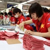 Quels sont les facteurs qui créent des avantages pour le secteur textile du Vietnam?