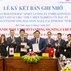 Aeon Mall envisage de construire un centre commercial à Bac Ninh