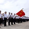 Mer Orientale : l'Association d'amitié Belgique-Vietnam soutient la position du Vietnam