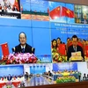 Des localités du Nord élargissent leur coopération avec la Région autonome Zhuang du Guangxi 
