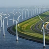 Financial Times: des avantages du Vietnam dans le développement de l'éolien offshore