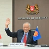 L’ASEAN va créer un nouveau centre de cybersécurité à Singapour