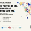 Le concours de design graphique "Tuong lai sang tao" est lancé : à vos écrans !