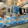 Nestlé Vietnam et La Vie s'associent dans la gestion des ressources en eau