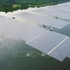 Le Laos va construire la plus grande centrale hydro-solaires au monde