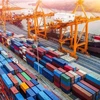 Les exportations nationales progressent de 25,5% en sept mois ​
