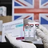Le gouvernement britannique offre 415.000 doses d’AstraZeneca au Vietnam