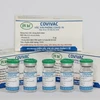 Début de la deuxième phase des essais cliniques sur l’homme du vaccin anti-COVID Covivac
