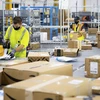 Coopérer avec le géant d’e-commerce Amazon pour stimuler l'exportation