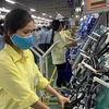 Vinh Phuc soutient les établissements de production industrielle pour améliorer leur productivité