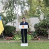 Renforcement de la coopération décentralisée Vietnam-Ukraine