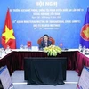 L'ASEAN s'engagent à renforcer la coopération en matière de criminalité transnationale