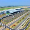 Plus de 218 millions de dollars pour moderniser le terminal T2 de l'aéroport de Noi Bai