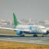 Bamboo Airways signe un accord de 2 milliards d'euros avec le groupe français Safran