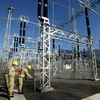 EVN met en service 96 projets de transport d'électricité en 10 mois