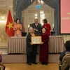 Le Vietnam et la Suisse promeuvent les activités d'amitié