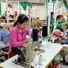 Quang Ninh : de nombreuses activités pour aider les personnes handicapées