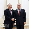 Nouveau moteur du Partenariat stratégique intégral Vietnam-Russie