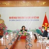 Le Vietnam participe à la Rencontre internationale des partis communistes et ouvriers