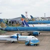 Vietnam Airlines Group vendra près de 2 millions de billets à l'occasion du Têt 2022