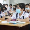 Ho Chi Minh-Ville: les écoles maternelles et élémentaires prêtes à rouvrir après le Têt