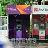 Les distributeurs automatiques de billets se vident à l'approche du Têt