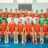 L'équipe vietnamienne de futsal se prépare pour les tournois d'Asie du Sud-Est et d'Asie