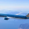 Vietnam Airlines: le premier vol pour rapatrier des Vietnamiens en Ukraine décollera le 6 mars