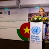 Lancement des consultations nationales pour la conférence « Stockholm+50 » au Vietnam
