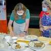 Un festival culinaire promeut les relations Vietnam-Brésil
