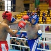  SEA Games 31 : Le Vietnam remporte trois des quatre premiers matches de kickboxing